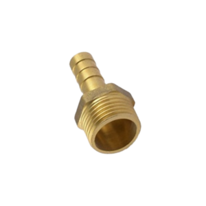 MALE HOSE CONNECTION H.D.