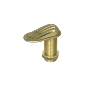 INTAKE STRAINER