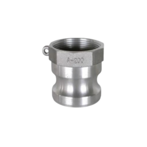 CAMLOCK TYPE A ALUMINUM