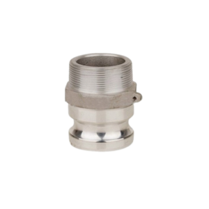 CAMLOCK TYPE F ALUMINUM