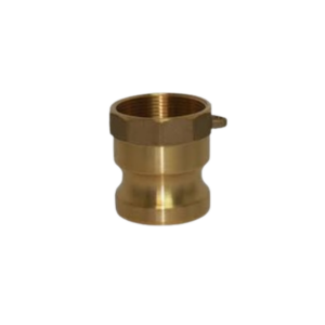 CAMLOCK TYPE A BRASS
