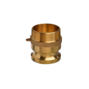 CAMLOCK TYPE F BRASS