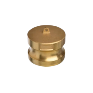 CAMLOCK TYPE DP BRASS