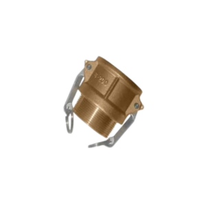 CAMLOCK TYPE B BRASS
