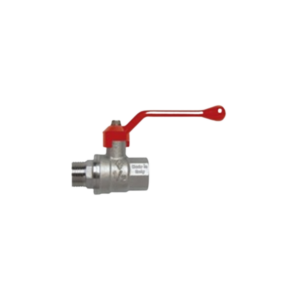 BALL VALVE Β.Τ. ΙΤΑΛΙΑΣ ΑΘ