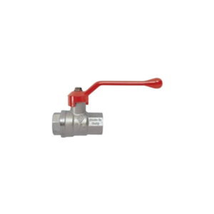 BALL VALVE B.T. ΙΤΑΛΙΑΣ Θ.Θ.