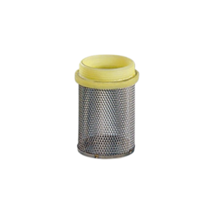 VALVE FILTERS INOX