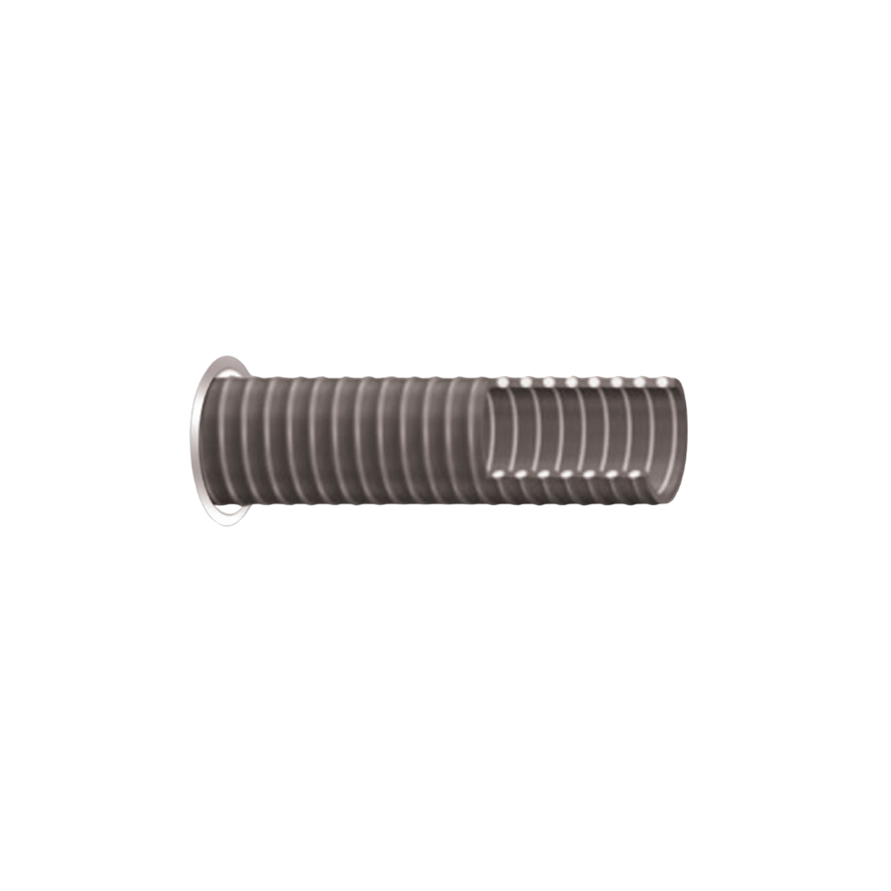 GREY SUCTION HOSE HEAVY DUTY