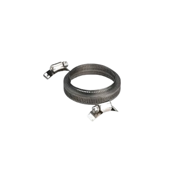 HOSE CLAMP TAPE & CLIPS