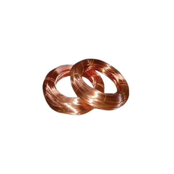 COPPER WIRE FOR HOSE BINDING
