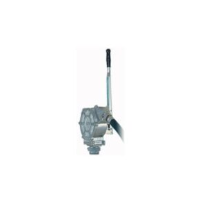 HAND PISTON PETROL PUMP ITALY