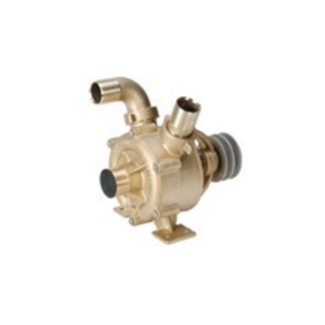 LIVERANI MARINE ΜΕ ΤΡΟΧΑΛΙΑ & BY-PASS