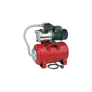 WATER PRESSURE JET PUMPS