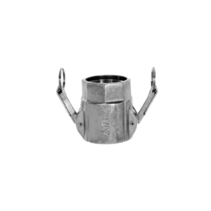STEEL CAMLOCK COUPLINGS A5 (TYPE D)