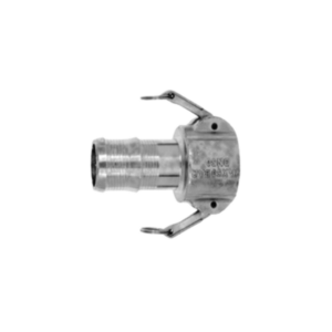 STEEL CAMLOCK COUPLINGS TYPE A6(TYPE C)