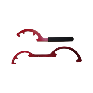 TRIPLE WRENCHES FOR STORZ COUPLINGS